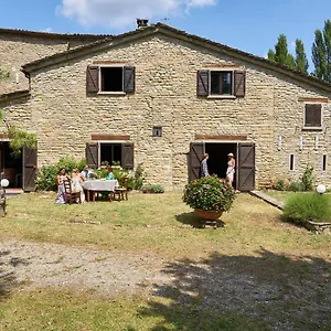 Agriturismo Il Poggiolo Alloggio per agriturismo