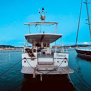  Botel Oceania Boat Tour Italia