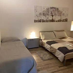 La Piazzetta Appartamento