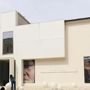  Appartamento Maison Revedin Italia