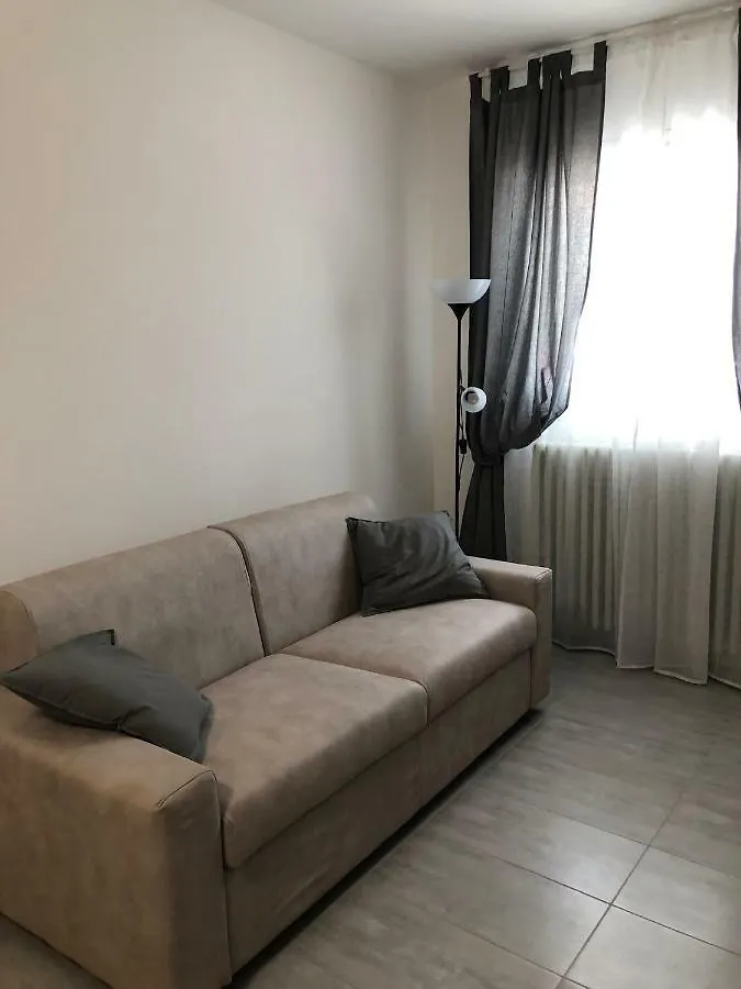 Bilocale Della Pippi San Clemente Apartment Sant'Andrea in Casale