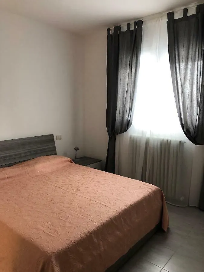 Bilocale della Pippi San Clemente Appartamento Sant'Andrea in Casale 0*,