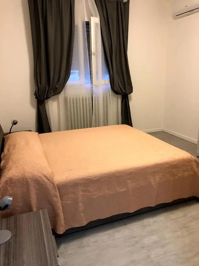 Bilocale Della Pippi San Clemente Apartment Sant'Andrea in Casale Italy